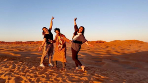 Desert Backpackers Hostel